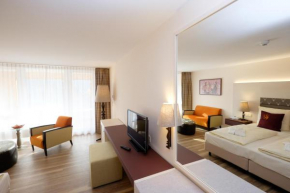 Отель Hotel Bären Titisee  Титизее-Нойштадт